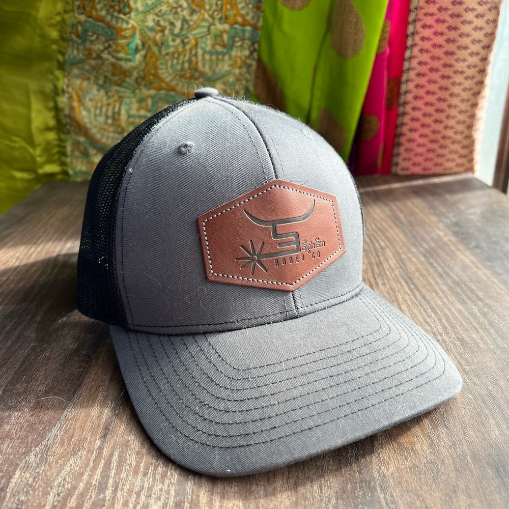 Spin Em Trucker Hat